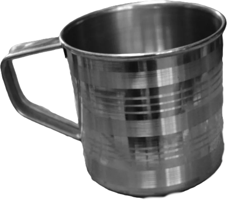S.S Mug